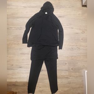 Cabi Hoodie and Leggings (Matching)